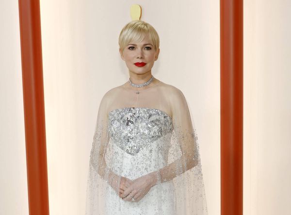 All the Oscar Silver-Whites