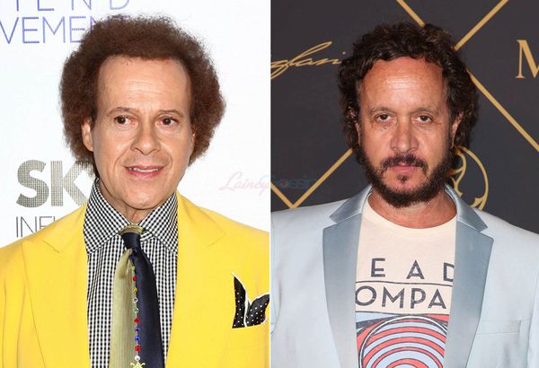 Just leave Richard Simmons alone
