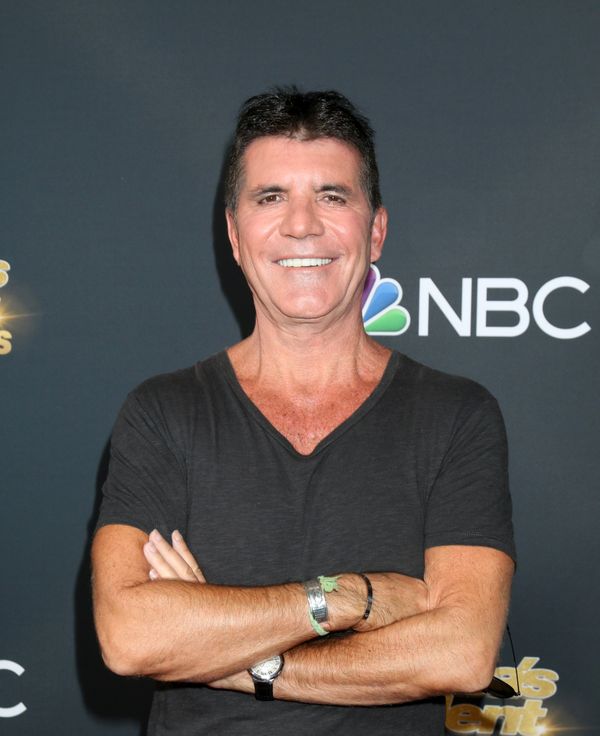 Celebrity Quarantine Face Panic