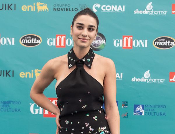 Simona Tabasco, Emmy Nominee