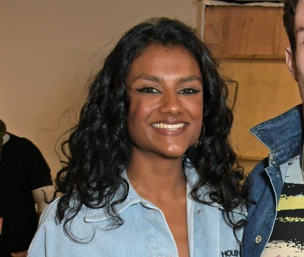 BRIDGERTON FOUND ITS KATE