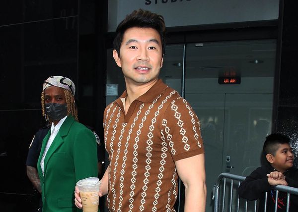 The Simu palate cleanser