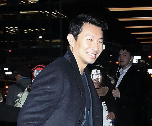 Simu’s Easter egg?