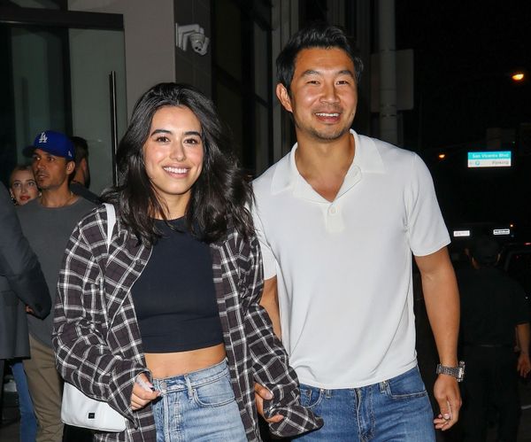 Simu Liu: A Breakup and a Win