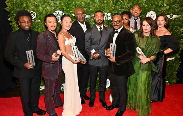 Sinners, PTA, and the surging actors