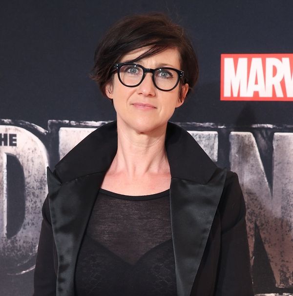 Star Trek to boldly hire a woman