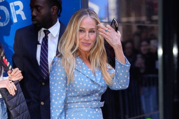 Celebrity Social Media, May 20, 2025