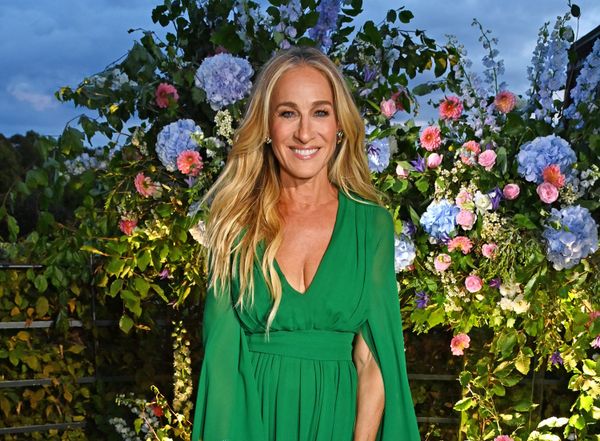 Celebrity Social Media, September 14, 2023