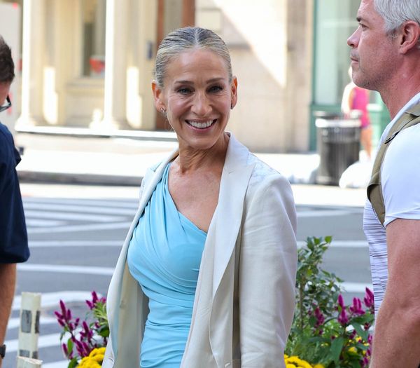 Celebrity Social Media, October 20, 2021