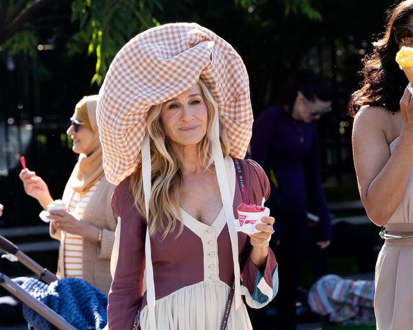 Celebrity Social Media, May 21, 2024