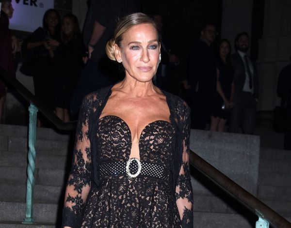 Celebrity Social Media, October 22, 2024