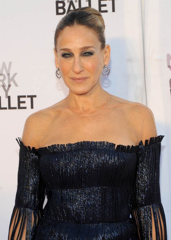 SJP: No SATC3