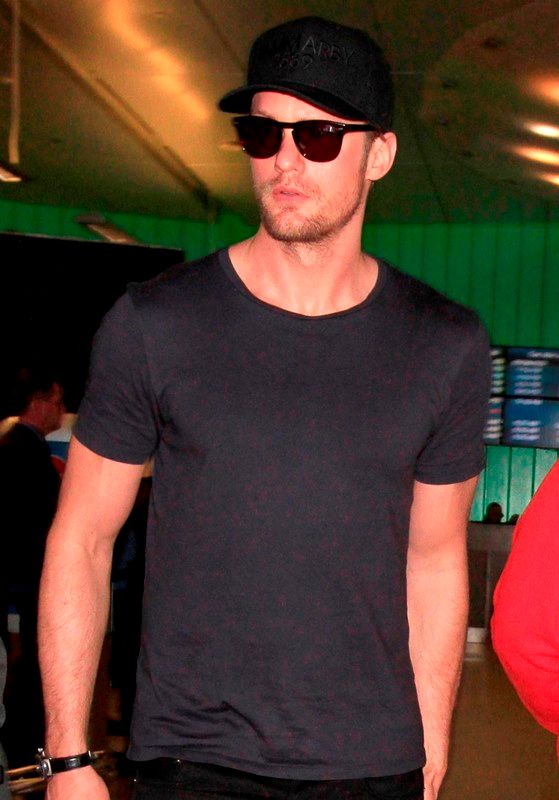 It’s been a long time