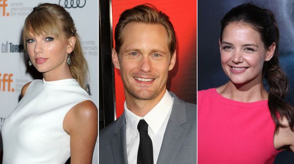 Taylor, Alexander, Katie