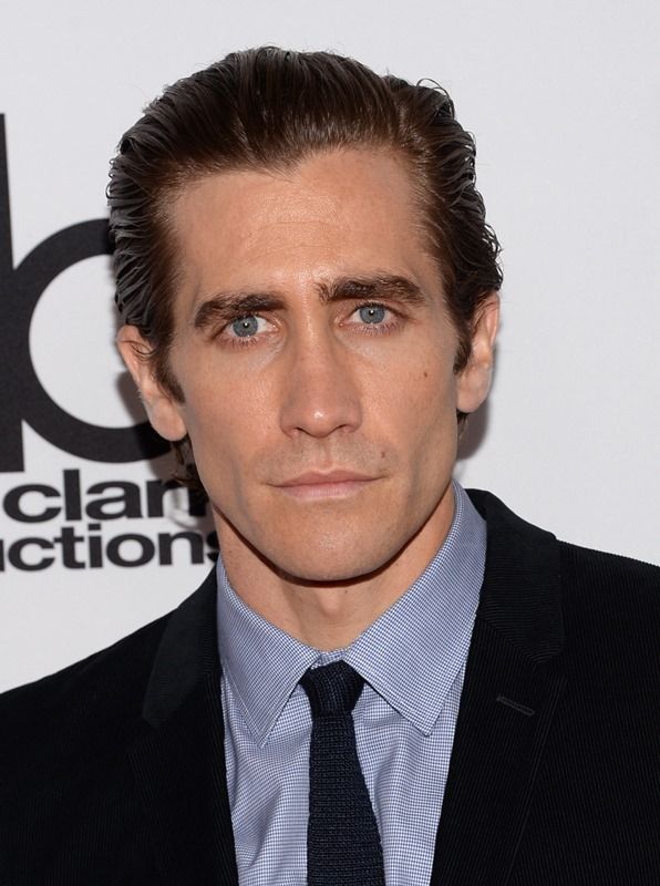Face or Body: Man edition featuring Jake Gyllenhaal