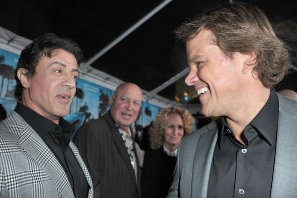 Golden Globes Boy Sh-t