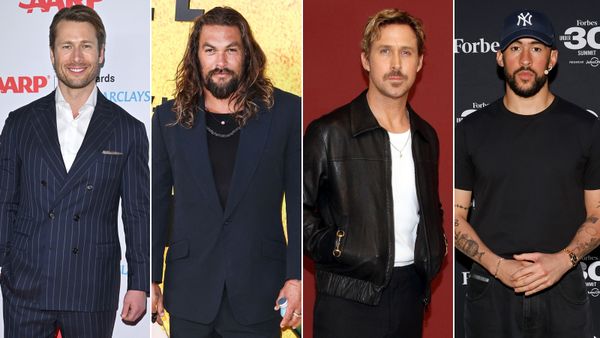 Predicting the Sexiest Man Alive 2023