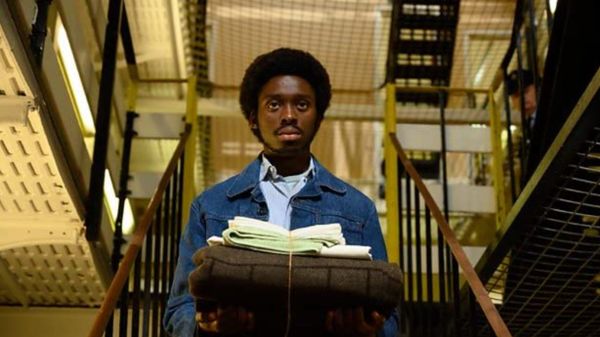 Small Axe: Alex Wheatle