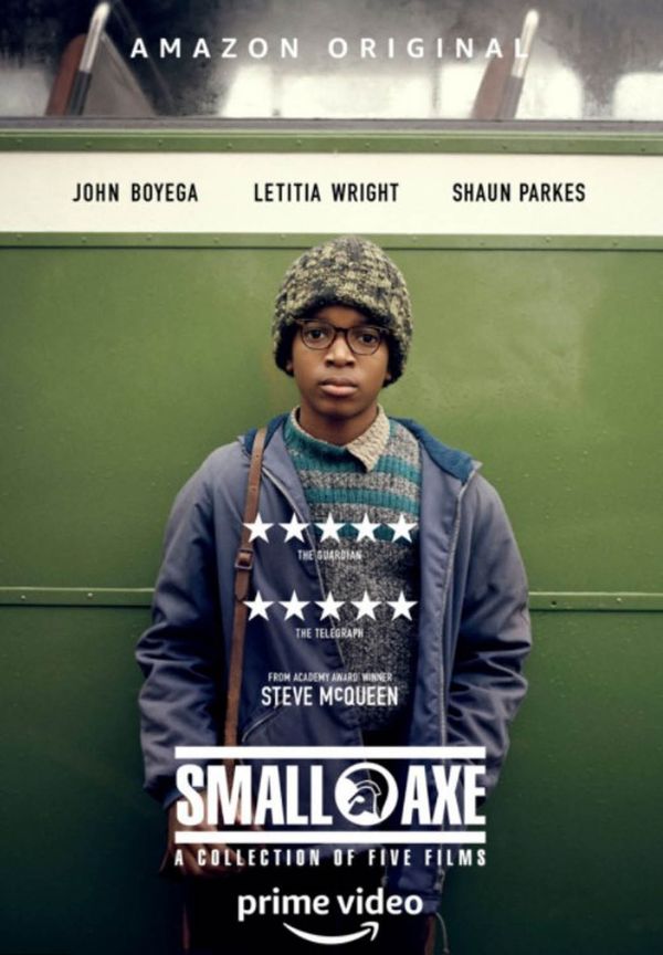 Small Axe: Education is a fitting end to the anthology