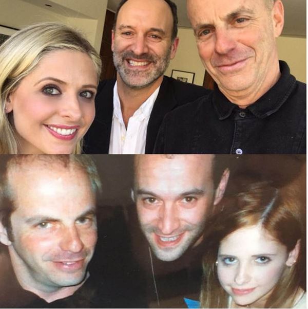 You Were Just a Conquest