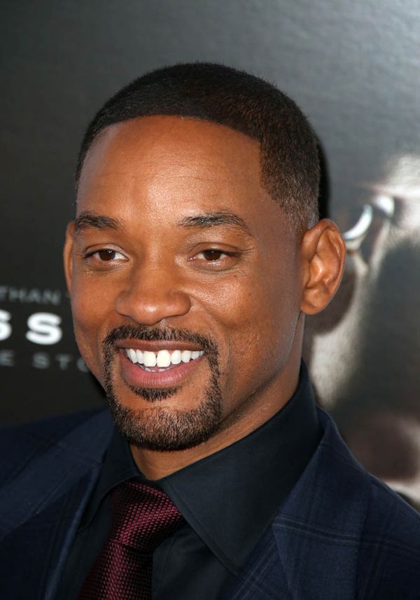 My prediction is Will Smith