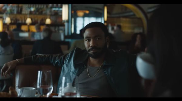 Introducing the new Mr. & Mrs. Smith