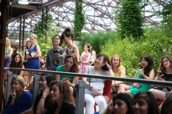 SMUT Soiree Toronto 2013 Set 3