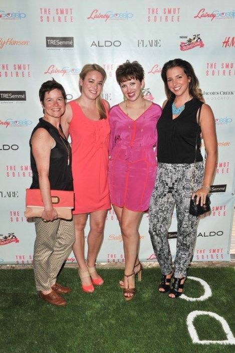 SMUT Soiree Toronto 2013 Set 5