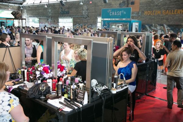 SMUT Soiree Toronto 2013 Set 2