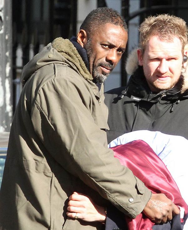 Smutty Roundup: Idris & Gidget, Meryl, Tom, & George, Helen & Jennifer