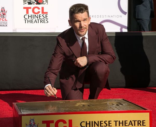 Smutty Roundup: Ethan, Britney, and Liam keeps taking