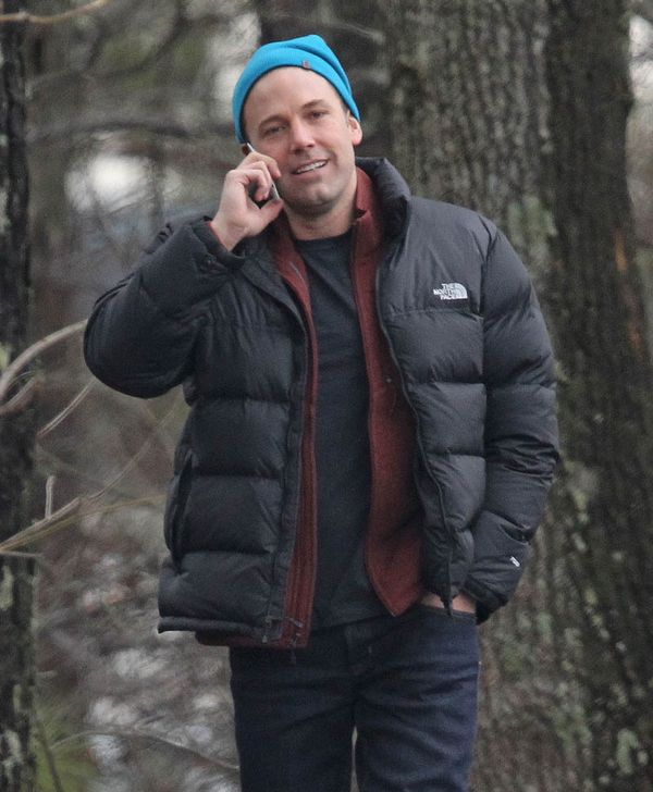 Smutty Roundup: Affleck & Kendrick, Olivia’s dog, and Marisa Tomei