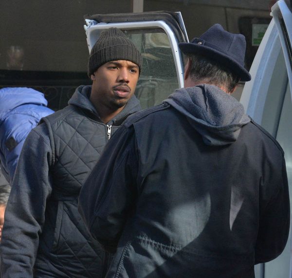 Smutty Roundup: Michael B & Sly, Allison, and January’s hair