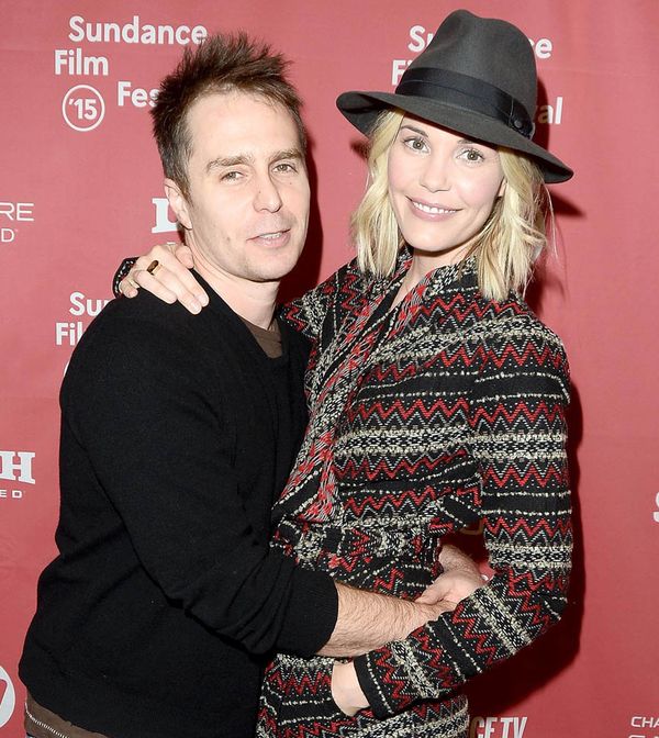 Smutty Roundup: Sam & Leslie, Rooney & Theo, and just Ezra