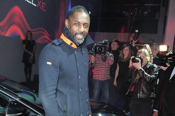 Smutty Roundup: DJ Idris, David is gracious, and Oscar’s Star Wars