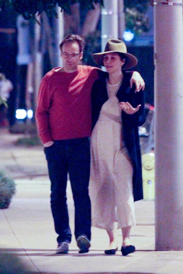 Smutty Roundup: Maggie & Peter, Keira in glasses, and Mischa Barton