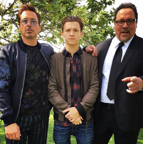 Smutty Social Media, May 1, 2017