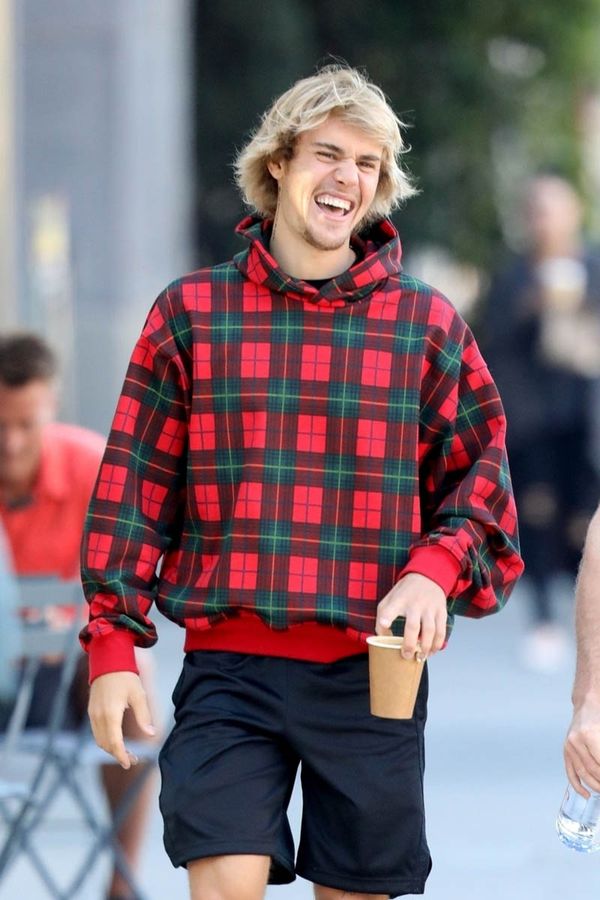 Smutty Social Media, April 2, 2018