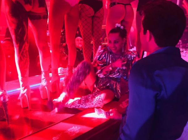 Celebrity Social Media, December 3, 2018