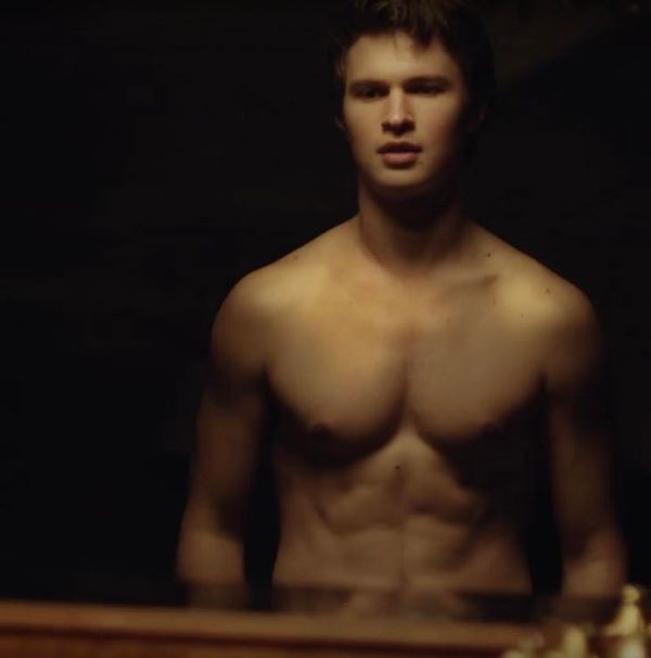 Smutty Social Media, February 3, 2017