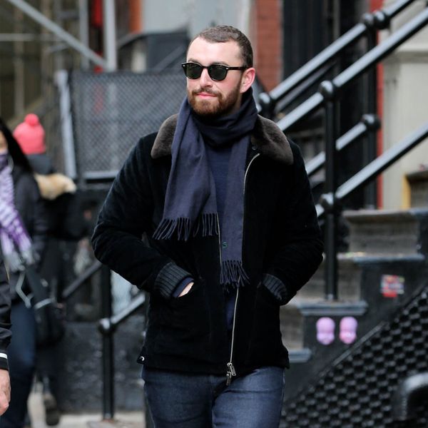 Smutty Social Media, March 3, 2016