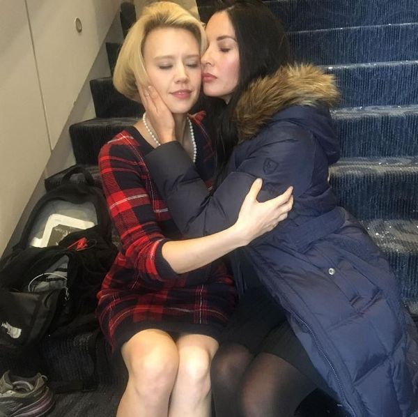 Smutty Social Media, November 3, 2016