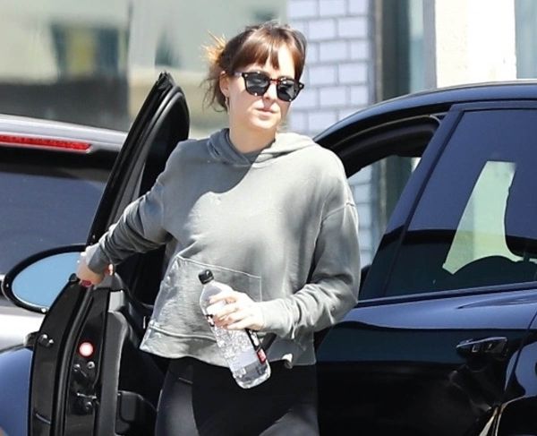 For Your Fitness: Exercises for low mobility