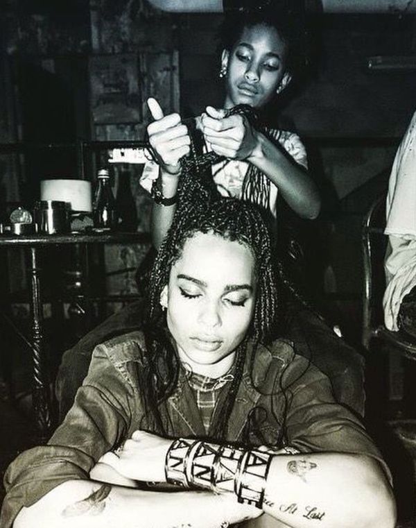 Smutty Social Media, April 5, 2018