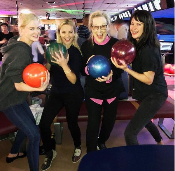 Smutty Social Media, June 5, 2018