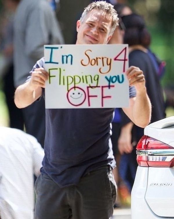 Smutty Social Media, September 5, 2017