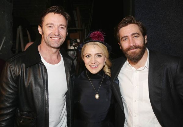 Smutty Social Media, April 6, 2017