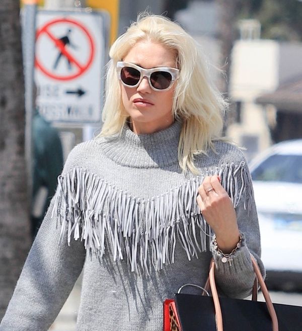 Smutty Social Media, April 6, 2018