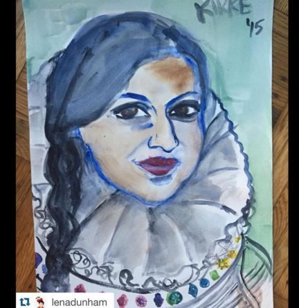 Smutty Social Media, January 6, 2016