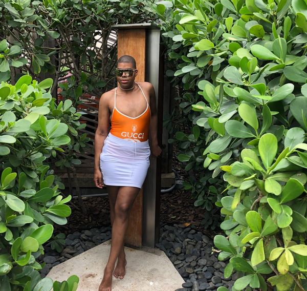 Smutty Social Media, July 6, 2018